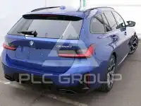 2025 BMW 340