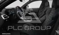 2025 BMW 340