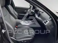 2025 BMW 340