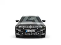 2025 BMW 340