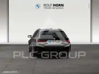 2025 BMW 340