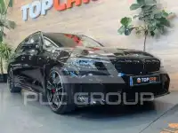 2025 BMW 340