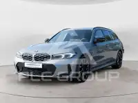 2025 BMW 340