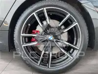 2025 BMW 340