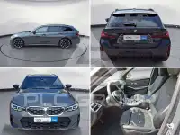 2025 BMW 340