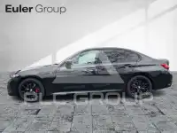 2025 BMW 340