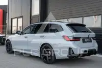 2025 BMW 340