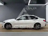 2025 BMW 340