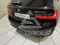 2025 BMW 340