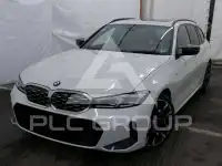 2025 BMW 340