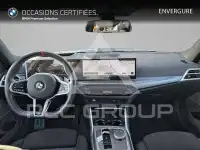 2025 BMW 340