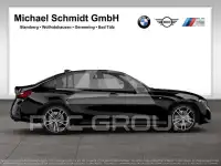 2025 BMW 340