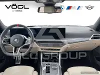2025 BMW 340