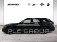 2025 BMW 340