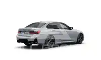 2025 BMW 340
