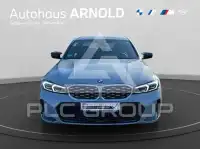 2025 BMW 340