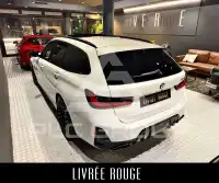 2025 BMW 340