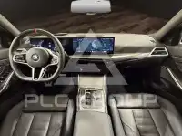 2025 BMW 340