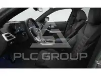 2025 BMW 340