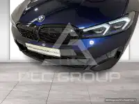 2025 BMW 340
