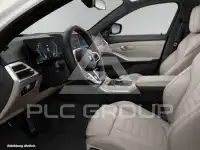 2025 BMW 340