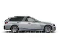 2025 BMW 340