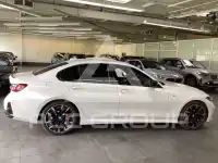 2025 BMW 340