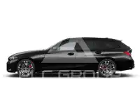 2025 BMW 340