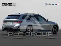 2025 BMW 340