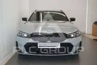 2025 BMW 340