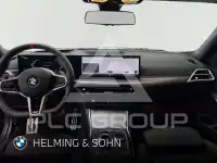 2025 BMW 340