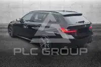 2025 BMW 340
