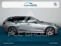 2025 BMW 340