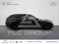2025 BMW 340