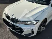 2025 BMW 340