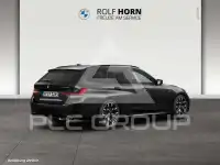 2025 BMW 340