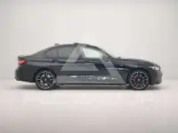 2025 BMW 340