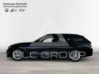 2025 BMW 340