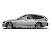 2025 BMW 340