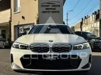 2025 BMW 340