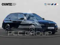 2025 BMW 340