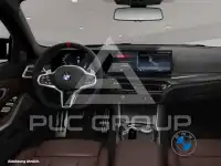 2025 BMW 340