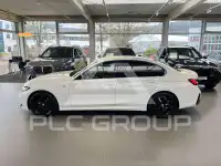 2025 BMW 340
