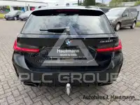2025 BMW 340