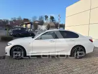 2025 BMW 340