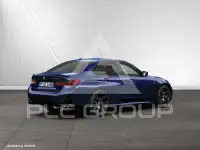 2025 BMW 340