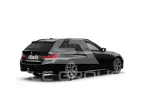 2025 BMW 340