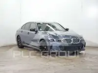 2025 BMW 340