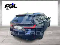 2025 BMW 340