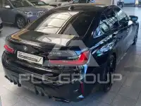 2025 BMW 340